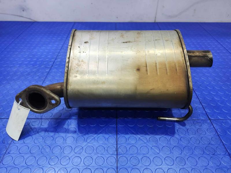 2010-2017 Subaru Legacy Outback 2.5L Rear Exhaust Muffler Genuine OEM 44300AJ18B