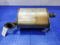 2010-2017 Subaru Legacy Outback 2.5L Rear Exhaust Muffler Genuine OEM 44300AJ18B