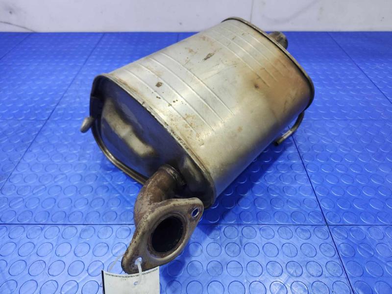 2010-2017 Subaru Legacy Outback 2.5L Rear Exhaust Muffler Genuine OEM 44300AJ18B