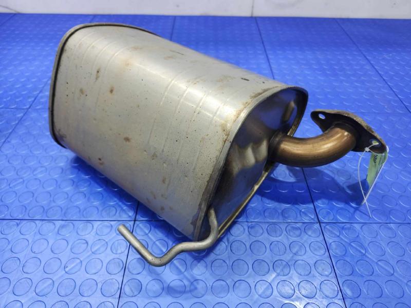 2010-2017 Subaru Legacy Outback 2.5L Rear Exhaust Muffler Genuine OEM 44300AJ18B