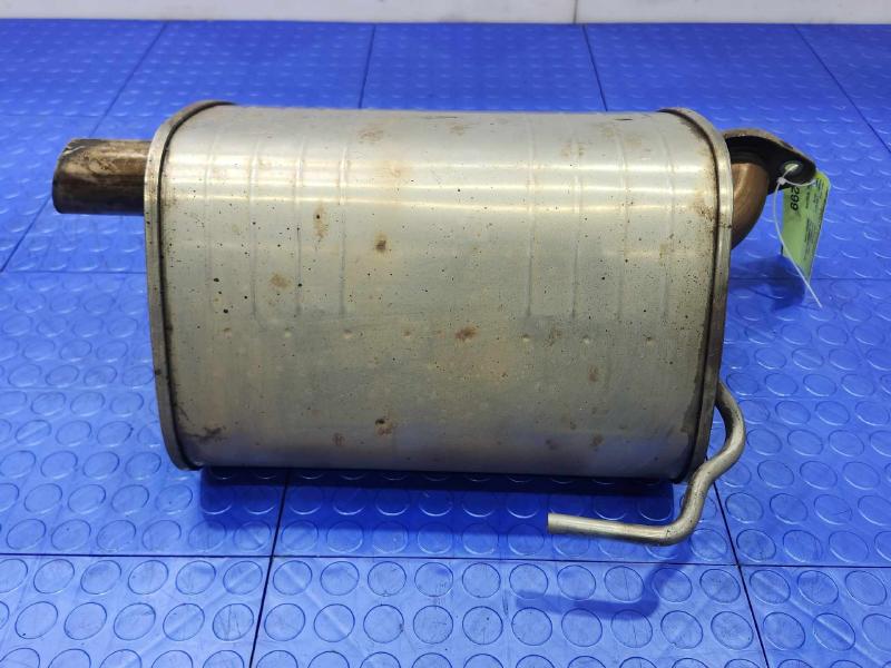 2010-2017 Subaru Legacy Outback 2.5L Rear Exhaust Muffler Genuine OEM 44300AJ18B