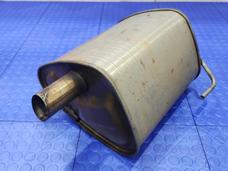 2010-2017 Subaru Legacy Outback 2.5L Rear Exhaust Muffler Genuine OEM 44300AJ18B