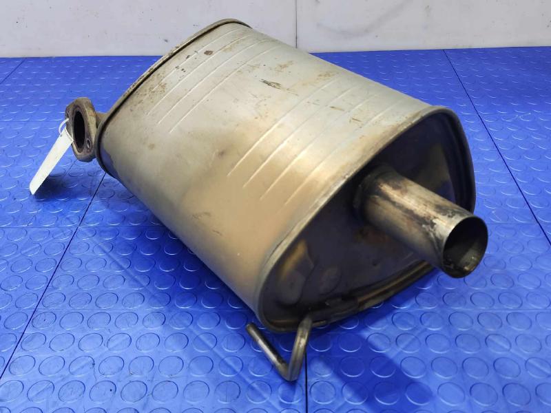 2010-2017 Subaru Legacy Outback 2.5L Rear Exhaust Muffler Genuine OEM 44300AJ18B