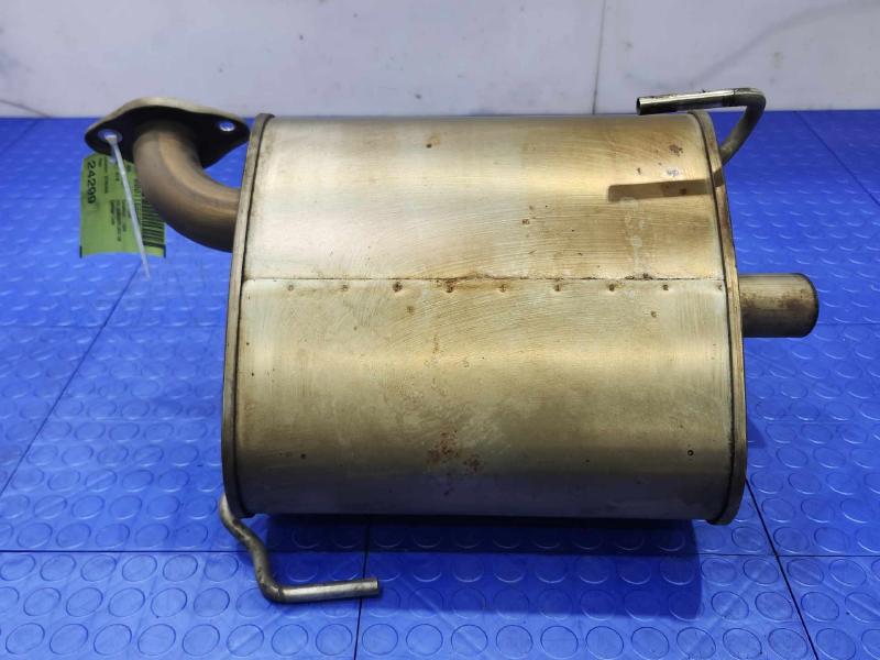 2010-2017 Subaru Legacy Outback 2.5L Rear Exhaust Muffler Genuine OEM 44300AJ18B