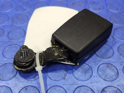 2017 BMW X1 Rear Seat Belt