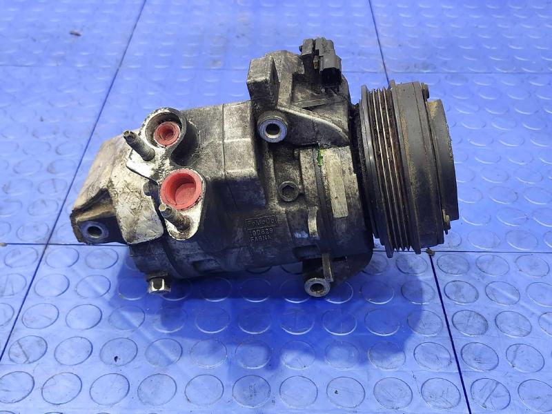 2015-2016 Ford F-150 3.5L AC Air Conditioning Compressor Assembly OEM FL3Z19703A