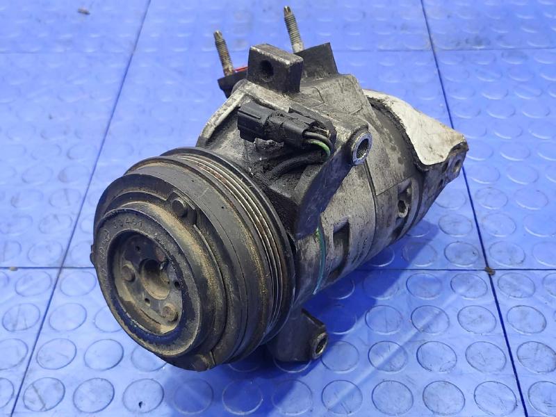2015-2016 Ford F-150 3.5L AC Air Conditioning Compressor Assembly OEM FL3Z19703A