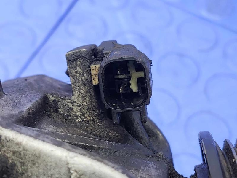 2015-2016 Ford F-150 3.5L AC Air Conditioning Compressor Assembly OEM FL3Z19703A