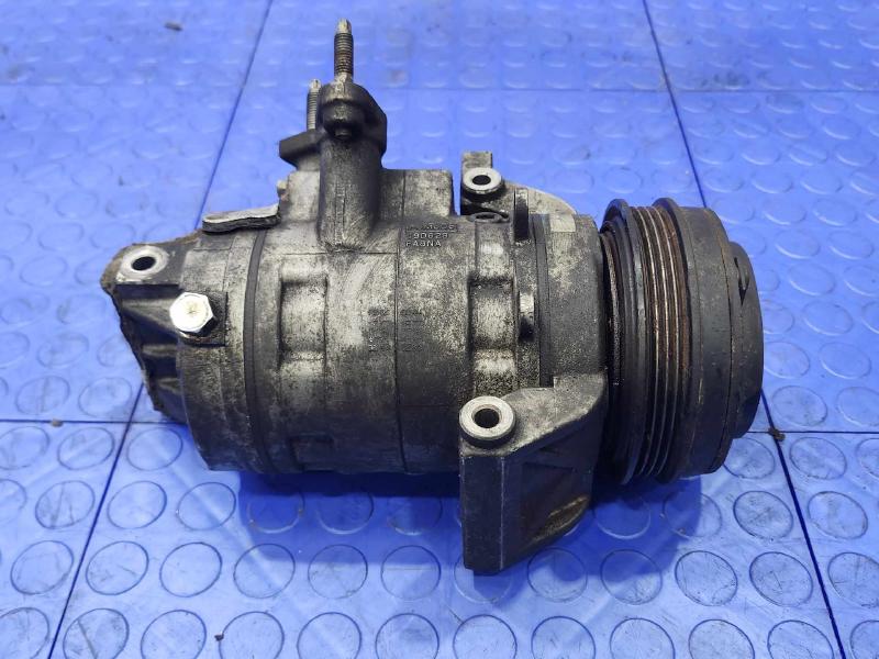 2015-2016 Ford F-150 3.5L AC Air Conditioning Compressor Assembly OEM FL3Z19703A