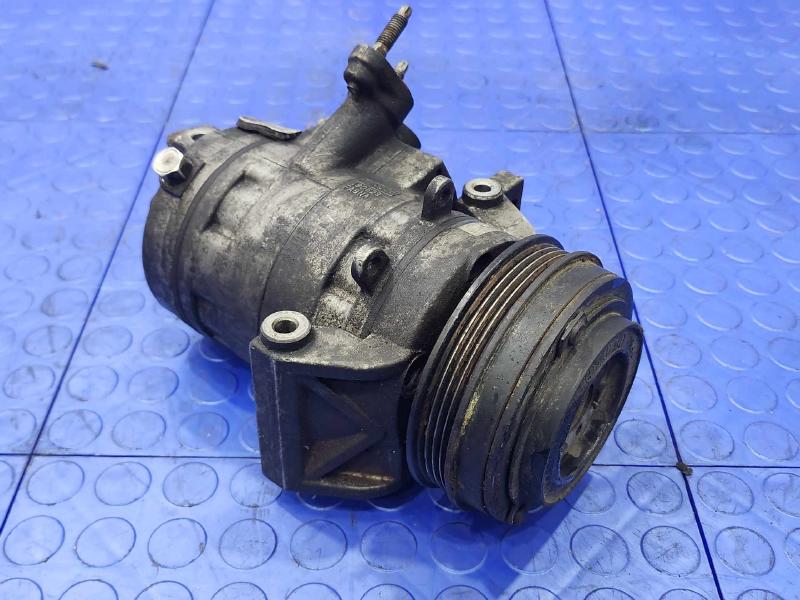 2015-2016 Ford F-150 3.5L AC Air Conditioning Compressor Assembly OEM FL3Z19703A