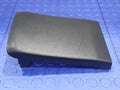 2014-2016 Toyota Corolla Rear Center Console Trim Black OEM 58923-02180