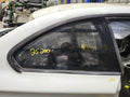 2008 BMW 128i Quarter Glass/Window