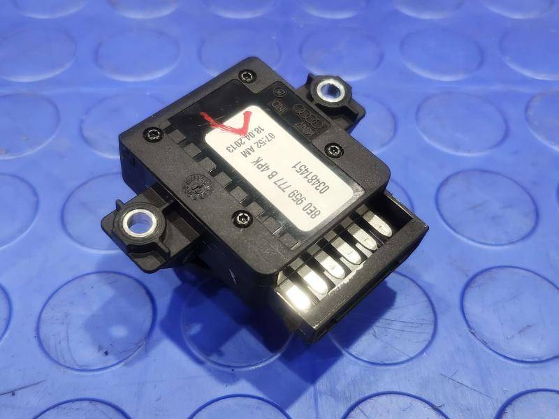 2014 Audi A7 Misc Ebay Parts