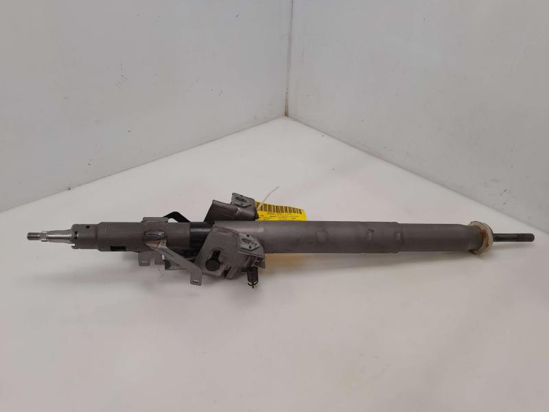 2014-2016 Subaru Forester Steering Column - Bare Genuine OEM Part 34500SG020