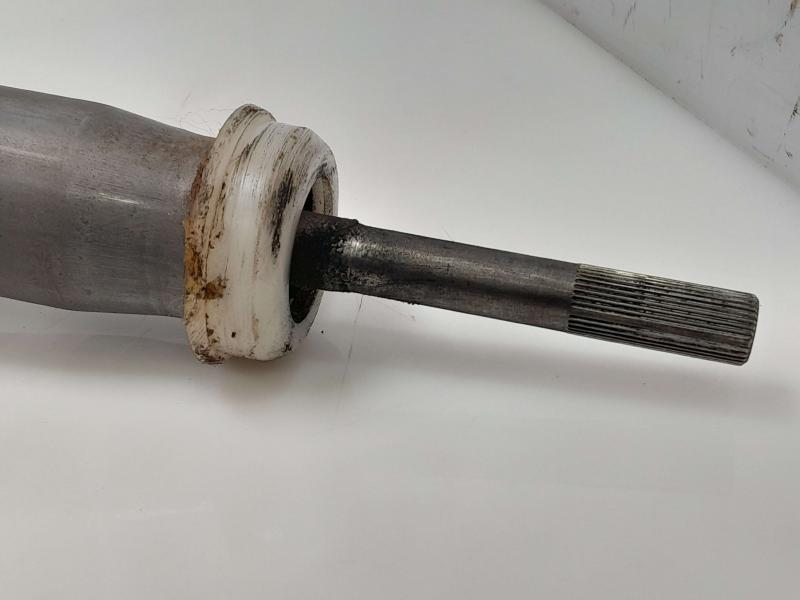 2014-2016 Subaru Forester Steering Column - Bare Genuine OEM Part 34500SG020