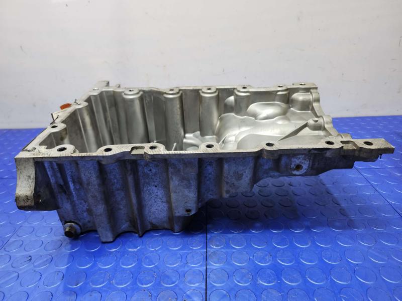 2015 Ford Mustang Oil Pan
