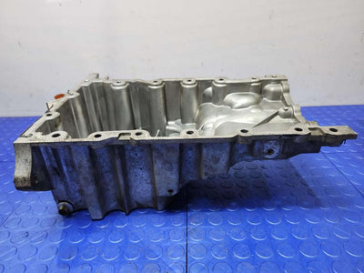 2015 Ford Mustang Oil Pan