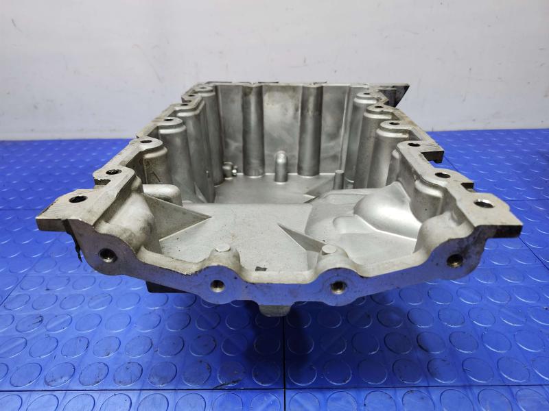 2015 Ford Mustang Oil Pan