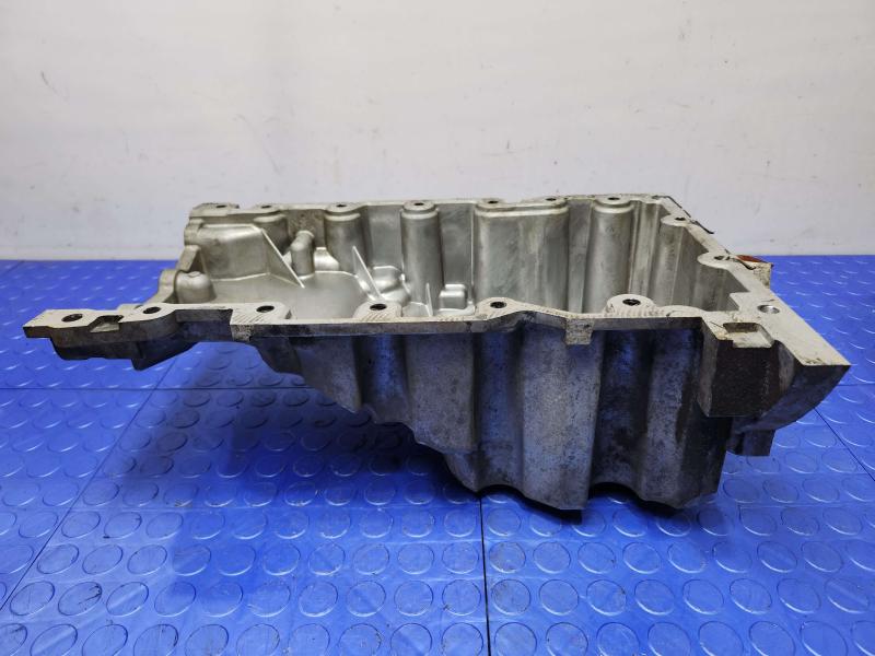 2015 Ford Mustang Oil Pan
