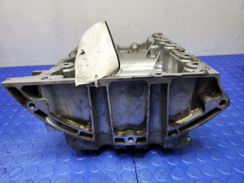 2015 Ford Mustang Oil Pan