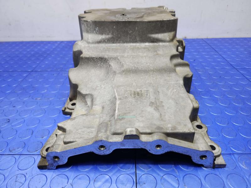 2015 Ford Mustang Oil Pan
