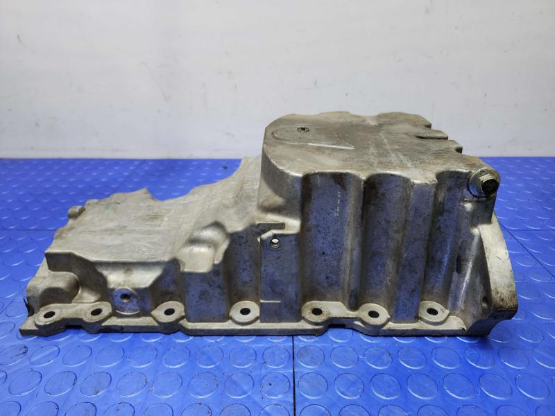 2015 Ford Mustang Oil Pan