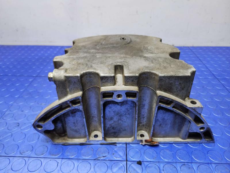 2015 Ford Mustang Oil Pan