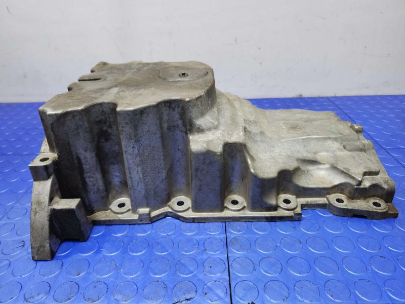 2015 Ford Mustang Oil Pan