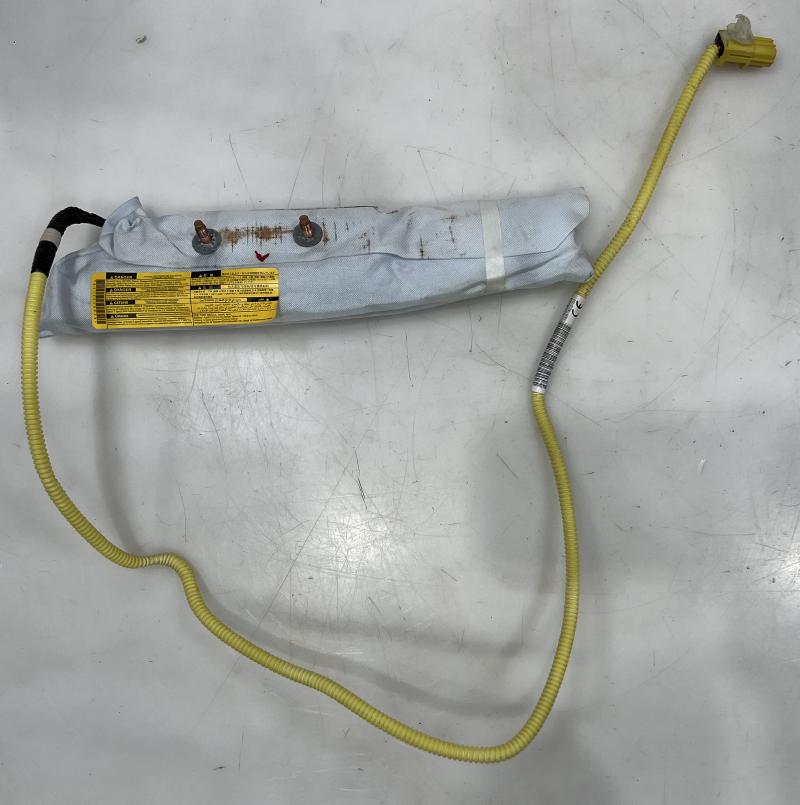 2015 Subaru Crosstrek Air Bag