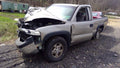 1999 Chevrolet Silverado 1500 Front Door Latch