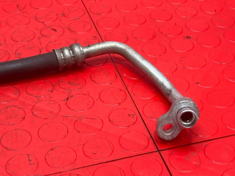 2011-2020 Infiniti QX56 QX80 AC Discharge Hose Genuine OEM Part 924901LA0A