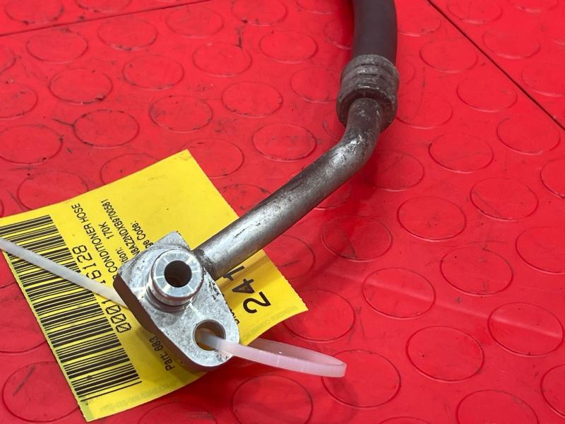 2011-2020 Infiniti QX56 QX80 AC Discharge Hose Genuine OEM Part 924901LA0A