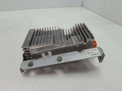 2010 Buick Enclave Chassis Brain Box