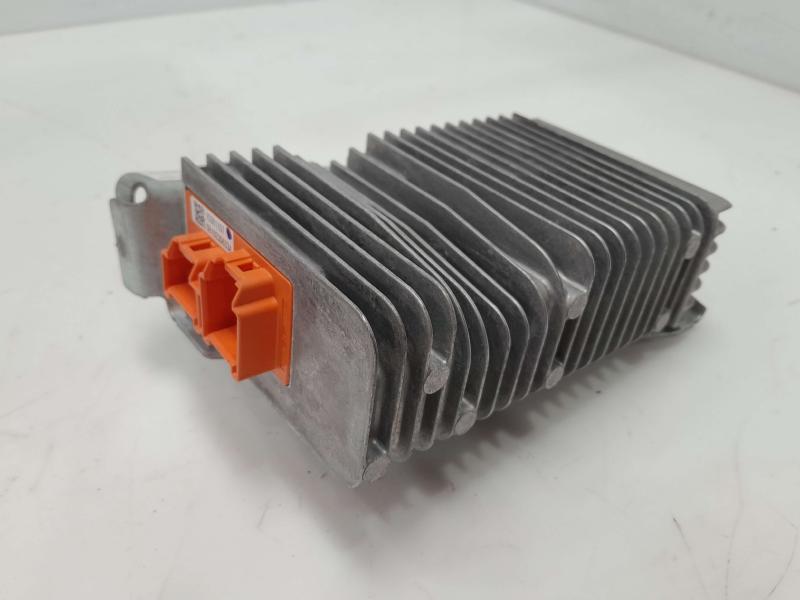 2010 Buick Enclave Chassis Brain Box