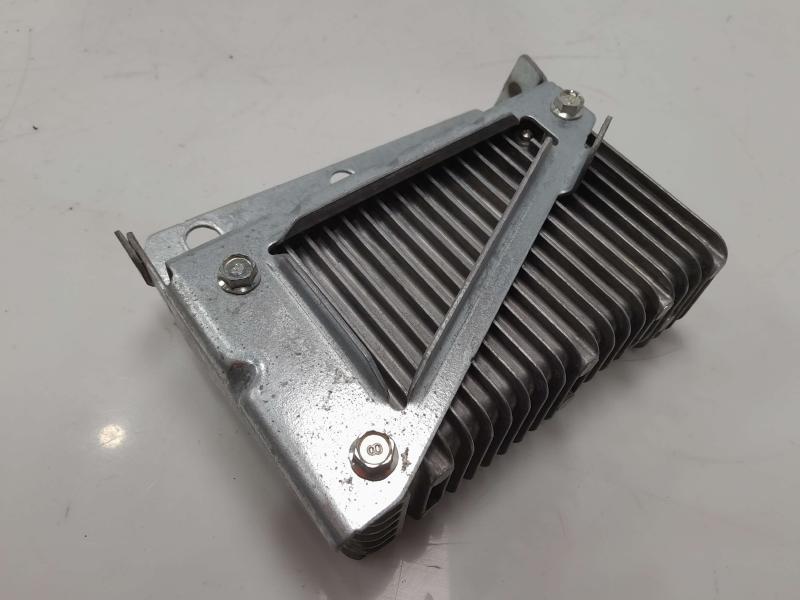 2010 Buick Enclave Chassis Brain Box