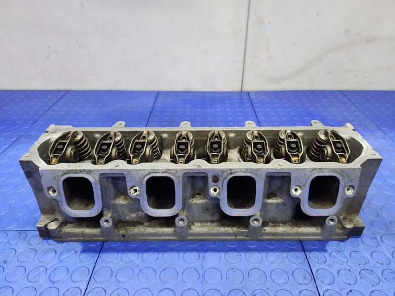 2015 GMC Yukon XL Cylinder Head