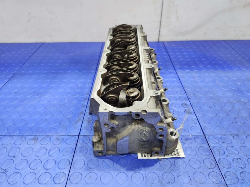 2015 GMC Yukon XL Cylinder Head