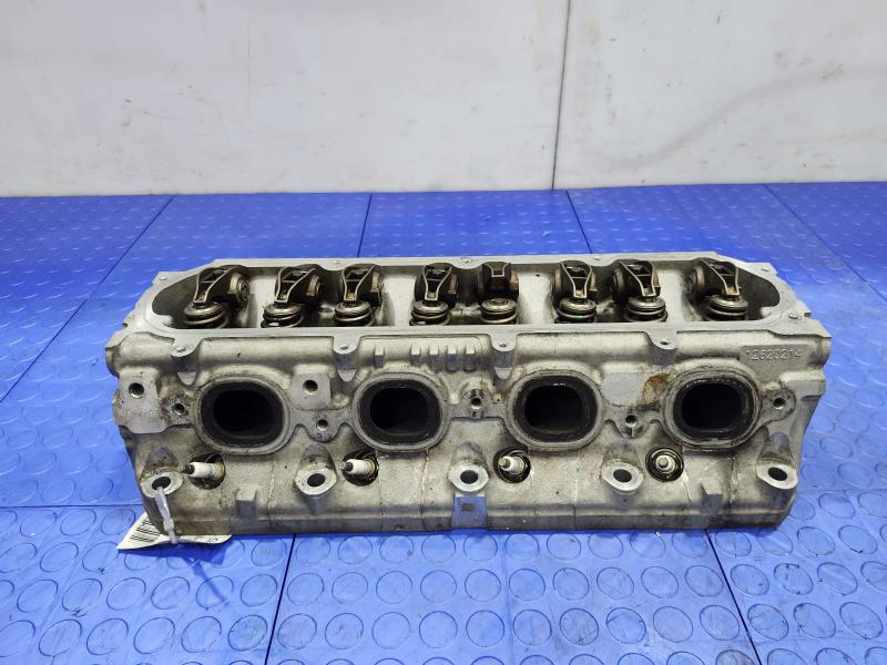 2015 GMC Yukon XL Cylinder Head