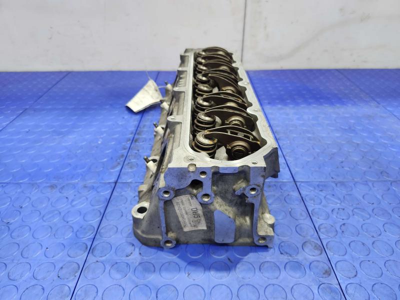 2015 GMC Yukon XL Cylinder Head