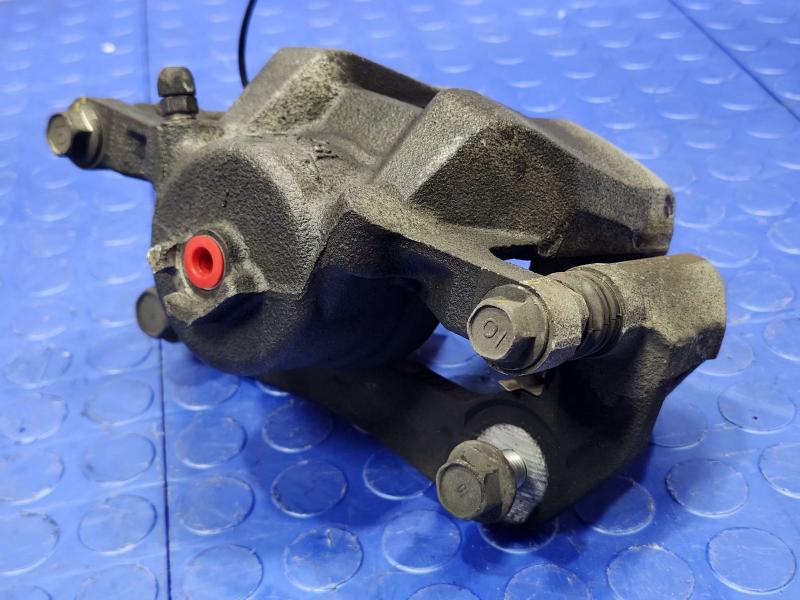 2019 Honda HR-V Caliper