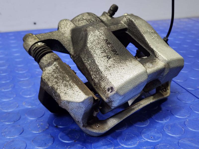 2019 Honda HR-V Caliper