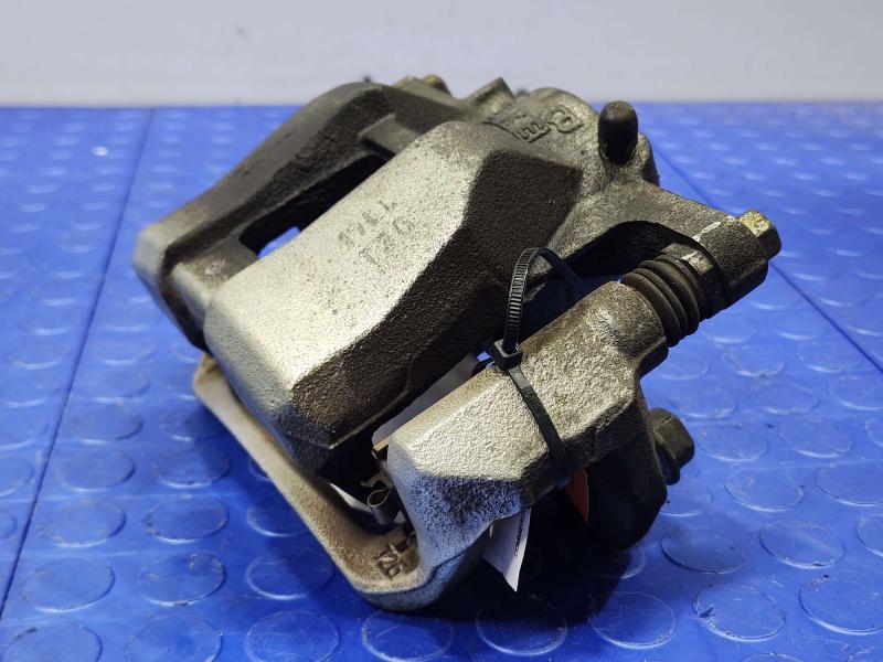 2019 Honda HR-V Caliper