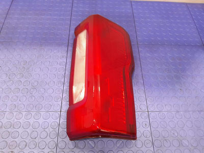 2023 Ford F-250 Super Duty Tail Light Assembly