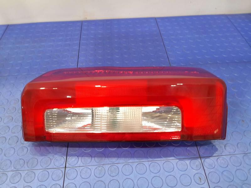 2023 Ford F-250 Super Duty Tail Light Assembly