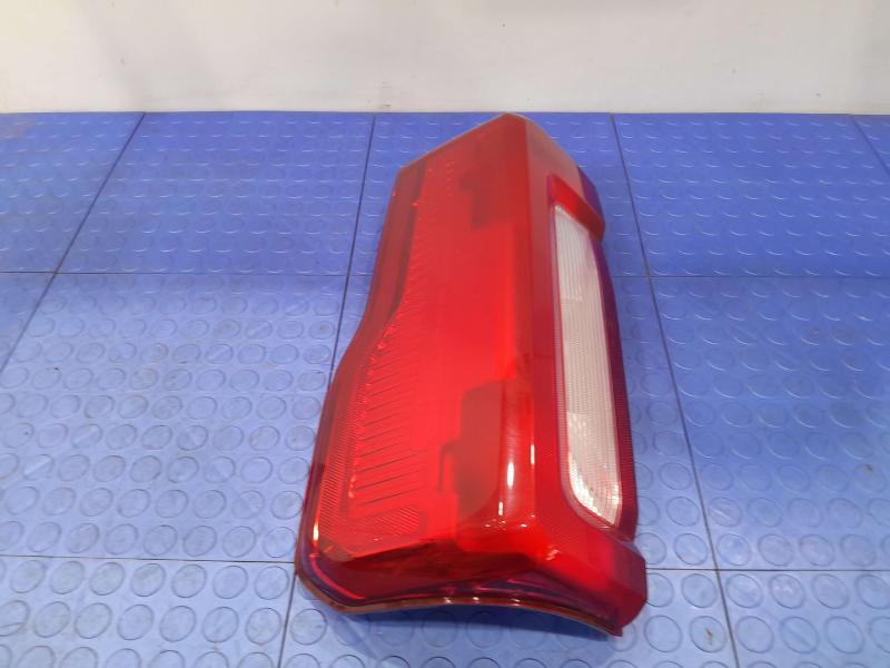 2023 Ford F-250 Super Duty Tail Light Assembly