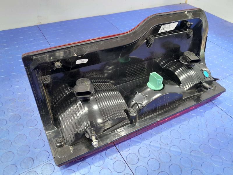2023 Ford F-250 Super Duty Tail Light Assembly