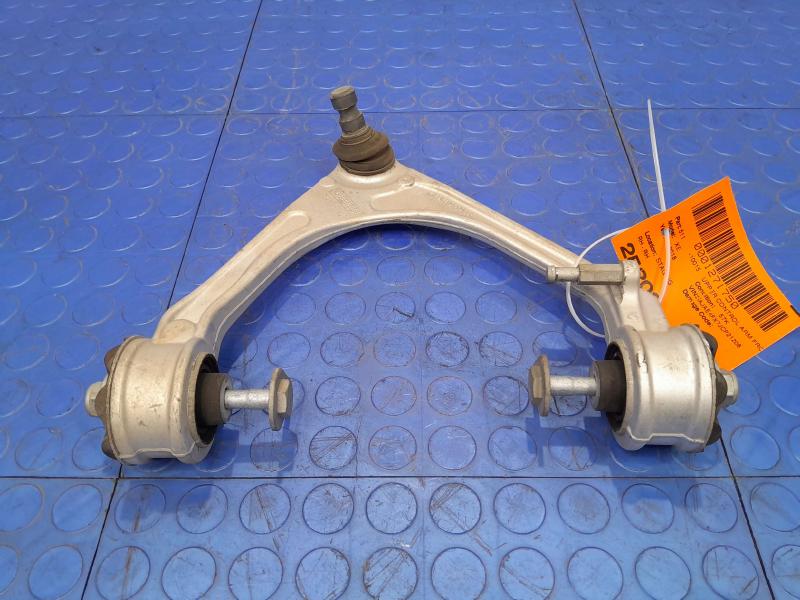 2018 Jaguar XE Upper Control Arm Front