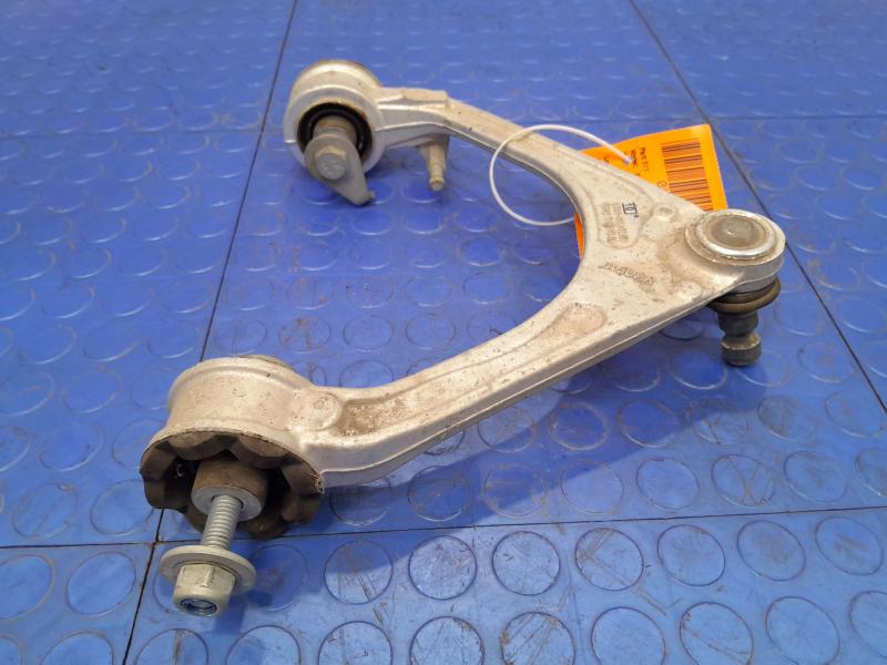 2018 Jaguar XE Upper Control Arm Front