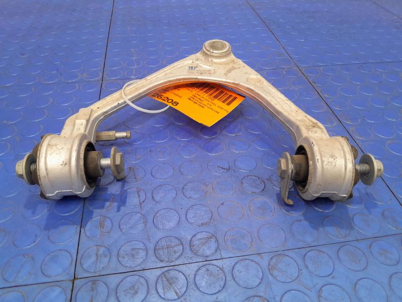 2018 Jaguar XE Upper Control Arm Front