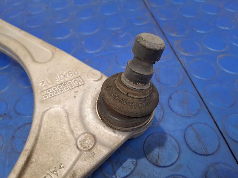 2018 Jaguar XE Upper Control Arm Front